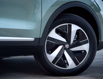 MG VS HEV [Thailand] '2022–pr.