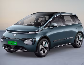 MG Windsor [India] '2024–pr.