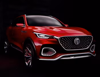 MG X-motion '04.2018