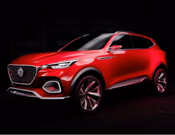 MG X-motion '04.2018