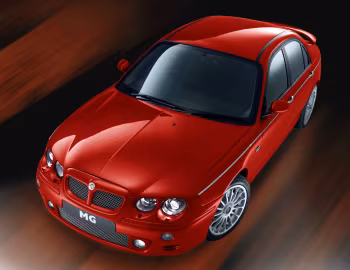 MG X10 Concept '2000