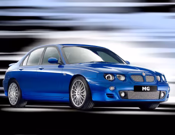 MG X10 Concept '2000