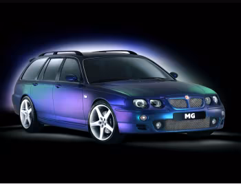 MG X11 Concept '03.2001