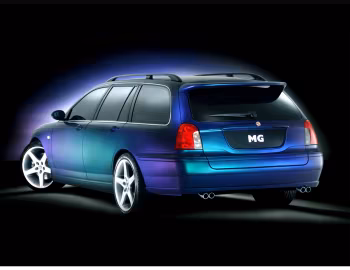 MG X11 Concept '03.2001