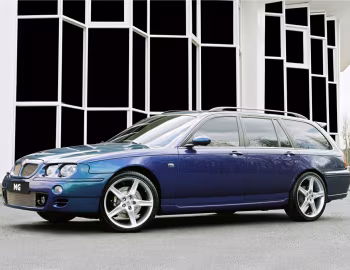 MG X11 Concept '03.2001