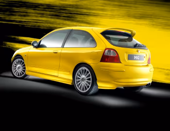 MG X30 Concept '03.2001