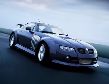 MG XPower SV-R '2004–05