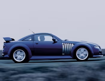 MG XPower SV-R '2004–05