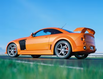 MG XPower SV-R '2004–05