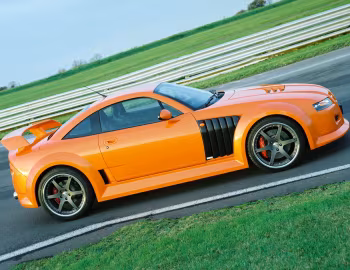 MG XPower SV-R '2004–05