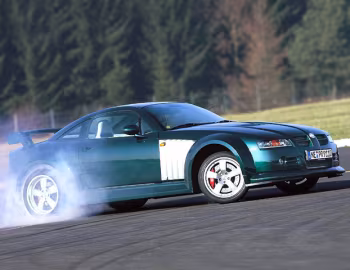 MG XPower SV-R [EU-spec] '2004–05