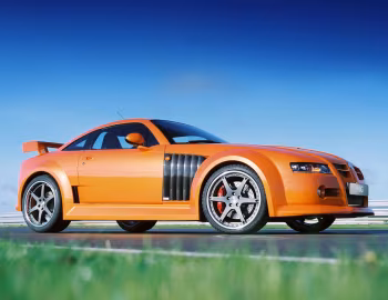 MG XPower SV-R '2004–05