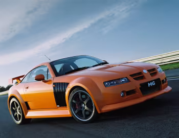 MG XPower SV-R '2004–05