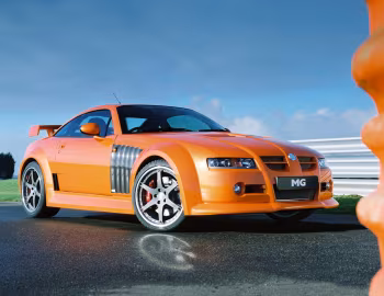MG XPower SV-R '2004–05