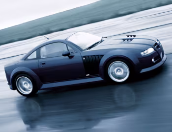MG XPower SV '2003–05