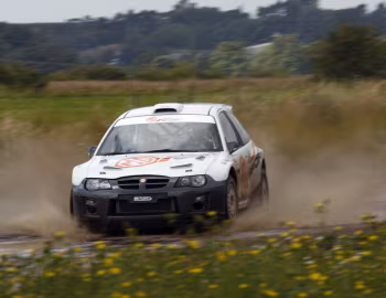 MG ZR S2000 '2004–05