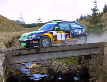 MG ZR XPower '2002–04