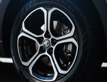 MG ZS [Australia] '2024–pr.