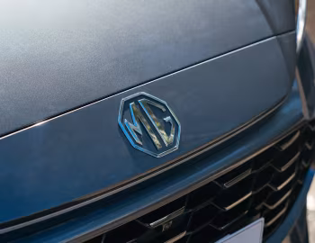 MG ZS [Australia] '2024–pr.