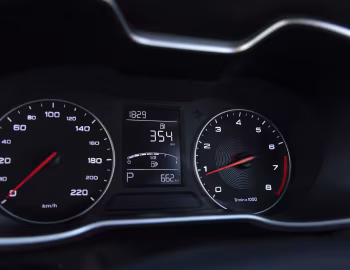 Painel MG ZS [South Africa] (ZS11) '2025–pr.