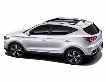 MG ZS [China] (ZS11) '2017–19