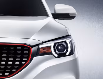 MG ZS [China] (ZS11) '2017–19