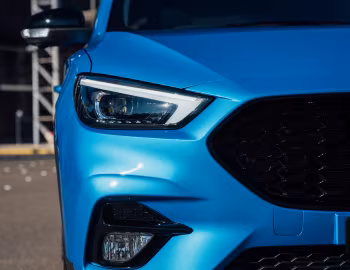 MG ZST [Australia] '2020–pr.