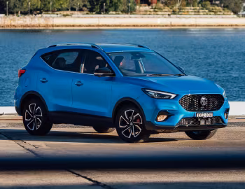 MG ZST [Australia] '2020–pr.