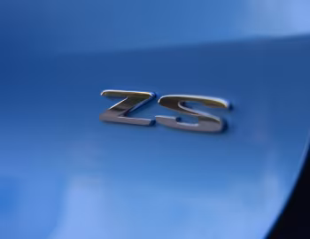 MG ZS [South Africa] (ZS11) '2025–pr.