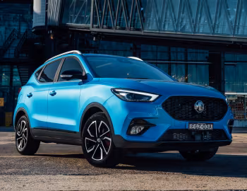 MG ZST [Australia] '2020–pr.