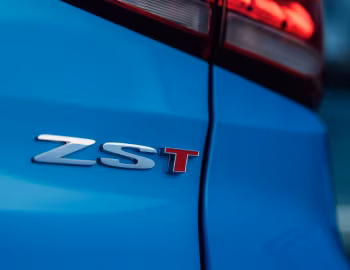 MG ZST [Australia] '2020–pr.