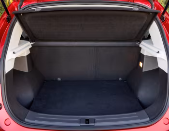 Porta-malas MG ZS [EU-spec] '2022–23