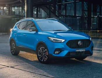 MG ZST [Australia] '2020–pr.