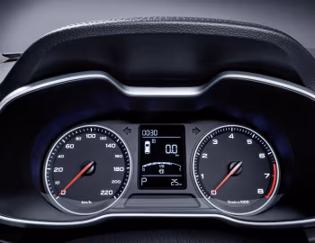 Painel MG ZS [China] (ZS11) '2017–19
