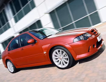 MG ZS 180 '2004–04.2005