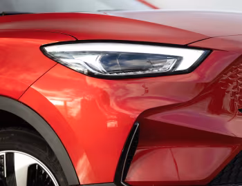MG ZS EV [EU-spec] '2021–pr.