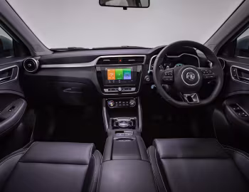Painel frontal MG ZS EV [Australia] (ZS11) '2020–21