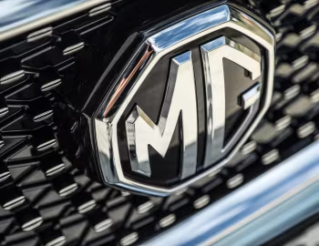 MG ZS EV [Australia] (ZS11) '2020–21