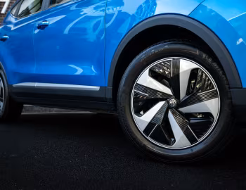 MG ZS EV [Australia] '2022–pr.