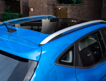 MG ZS EV [Australia] '2022–pr.