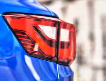 MG ZS EV [EU-spec] (ZS11) '2019–21