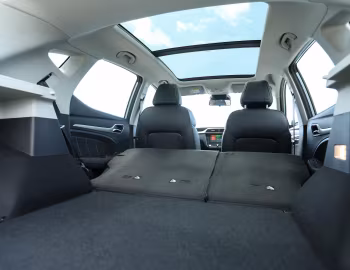 Interior MG ZS EV [Australia] (ZS11) '2020–21
