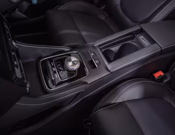 Interior MG ZS EV [Australia] (ZS11) '2020–21
