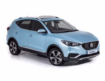 MG ZS EV [Australia] (ZS11) '2020–21