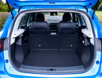 Porta-malas MG ZS EV [UK-spec] '2021–pr.