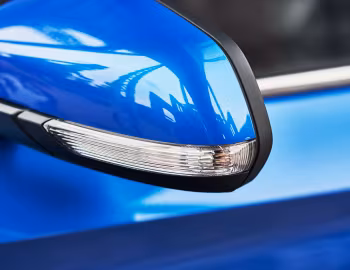 MG ZS EV [EU-spec] (ZS11) '2019–21