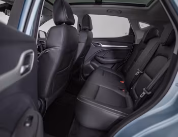Interior MG ZS EV [Australia] (ZS11) '2020–21