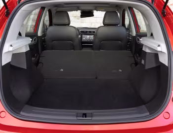 Porta-malas MG ZS EV [EU-spec] '2021–pr.