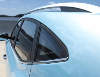 MG ZS EV [Australia] (ZS11) '2020–21