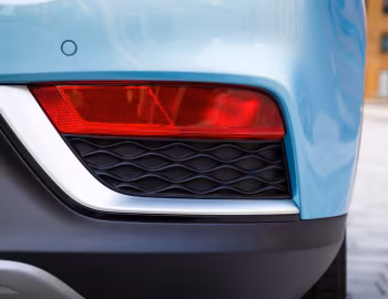 MG ZS EV [UK-spec] (ZS11) '2019–21